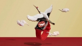 智能手表哪款好？OPPO Watch故宫新禧版：手腕上的国风新潮