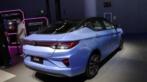 人工智能刷新“中国制造”智能汽车融入国民生活