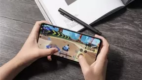 骁龙888打造年度顶级游戏装备，iQOO 7诠释性能旗舰新概念