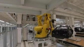 中国联通助建5G+全连接工厂 助力中国一汽数字化变革