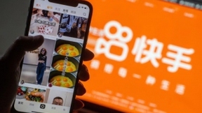 快手加入音频社交大战 中国版clubhouse再添一员