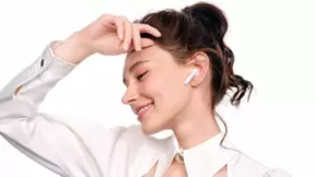 HUAWEI FreeBuds 耳机“听力保护”功能：关心所有人的听力健康