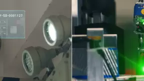 浪潮云肖雪：从浪潮工业互联网实践想开去