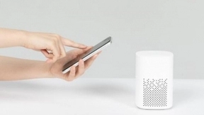 2020年全球智能音箱突破1.5亿台 市场呈快速式增长