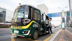 完成新一轮融资 轻舟智航角逐万亿城市智慧出行市场