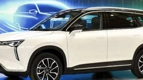 威马智能化再升级，威马W6汽车量产下线将于上半年交付