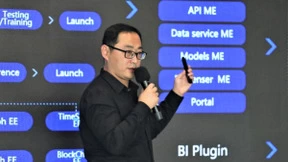 明略科技：数据资产化是如何实现核心数据要素价值的