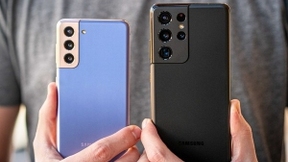 三星已售出59万台Galaxy S21系列设备 创四年来新高