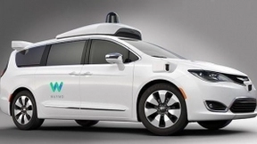 谷歌母公司旗下Waymo：无人驾驶技术可避免致命事故