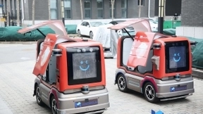 毫末智行：让自动驾驶汽车拥有“认知智能”