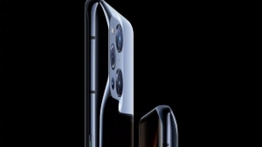 OPPO Find X3携手奥斯卡影帝开启神秘计划，影像探索入新境