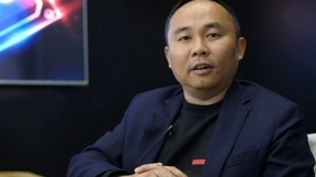 日海智能CEO杨涛：致力于成为全球一流AIoT企业