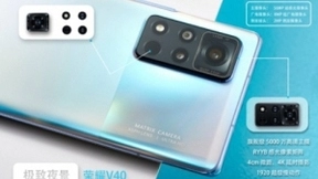 荣耀V40真实买家评价出炉，体验全面、口碑爆棚