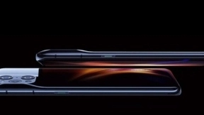 OPPO Find X3正式发布 新增艺术级热锻工艺