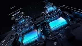 「环形山」设计兼具散点与焦点“透视”，OPPO Find X3系列正式亮相