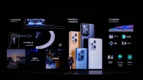 OPPO Find X3系列发布！售价4499元起