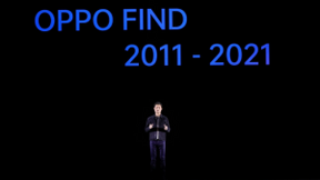 破局高端市场，OPPO Find X3有备而来!