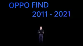 破局高端市场，OPPO Find X3有备而来!