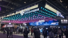 中国联通2020年净利125亿元 同比增长10.3%