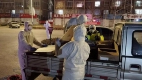 中国移动5G医疗持续战疫显神威