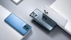 OPPO Find系列十年路:那些曲折，终成底蕴