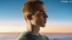 OPPO Enco X 蓝调版正式发布，丹拿首席调音师打造淳净新声