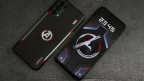 OPPO Reno5 4G漫威限定版发布：骁龙720G加持！