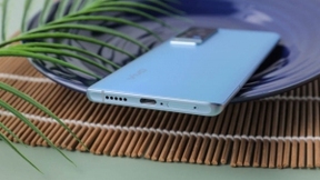 vivo X60 Pro评测：轻薄机身下的颜值，超乎想象
