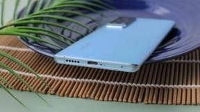 vivo X60 Pro评测：轻薄机身下的颜值，超乎想象