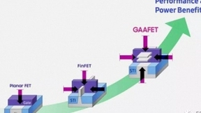 3nm更进一步！三星展示3nm GAE MBCFET制造细节，明年推出！