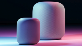 苹果HomePod智能音箱停产 将主推HomePod mini