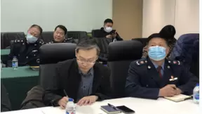 北京市场监管连夜赶赴360公司总部进行调查