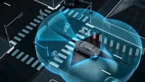 2021年是激光雷达进入量产元年 北醒启动大交通战略