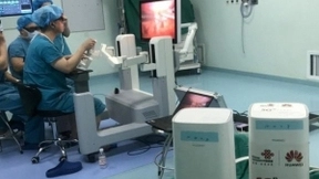 5G远程手术再迎重大突破！山东联通5G助力首次远程连台手术