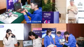 百度荣获2020年多项雇主大奖 春招开启广纳AI等多领域人才