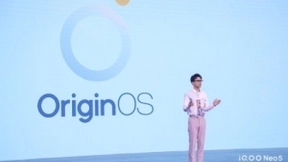 “新生代性能旗舰”iQOO Neo5全新登场，售价2499元起
