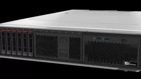 联想交付采用AMD EPYC™（霄龙）7003处理器的“边缘到云”解决方案