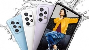 三星Galaxy A52 5G发布，让创新触手可及