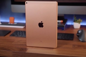 消息称苹果发布会4月举行：新款iPad Pro全曝光 持币等买