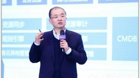 多云时代下的新云管，烽火FitMgr助力数字化转型