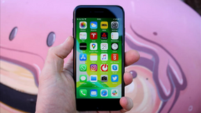 苹果研发新屏下光学Touch ID传感器：新款iPhone要大改外形