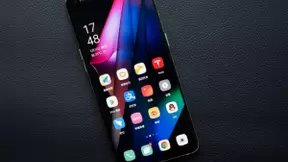 OPPO Find X3系列首销两小时战绩斐然，拿下多个平台销冠