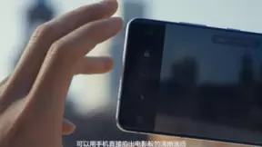 三星S21摄制:感受“时尚主播”李佳琦《分享》的快乐与温暖