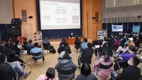 奔赴科技的星辰大海！百度CTO 王海峰新华社书香悦读汇畅谈AI