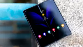 技术成熟的三星折叠屏手机,正在全面占领旗舰机市场