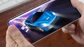 三星推新款OLED屏幕 专用于高清游戏内容