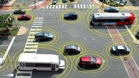 中国联通冯毅：运营商可推动车联网形成业务一点复制、全国推广的模式