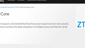 中兴通讯5G Common Core产品成功获得Red Hat OCP官方认证