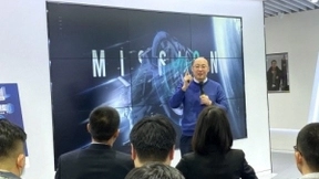 星环科技与英特尔合作成果丰硕 共谋云时代大数据与数据云应用