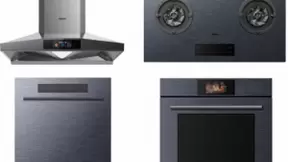 老板电器携新品4件套空降AWE2021展会，引领新时代厨房场景升级